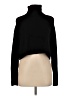 Zara Black Turtleneck Sweater Size M - photo 1