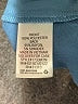 Fortune + Ivy 100% Polyester Blue Sleeveless Blouse Size M - photo 8