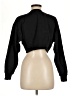 Talentless Black Pullover Sweater Size M - photo 2