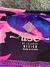 rise Purple Active Pants Size M - photo 4