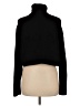 Zara Black Turtleneck Sweater Size M - photo 2