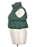 Unbranded 100% Polyester Green Vest Size XXL - photo 5
