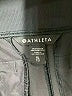 Athleta Solid Black Active Pants Size XL - photo 7