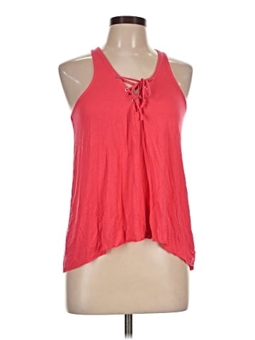 Victoria's Secret Pink Tank Top (view 1)