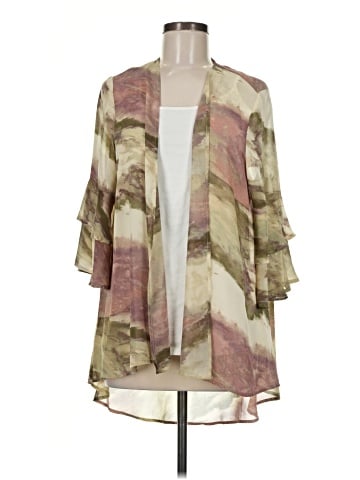 Versona Kimono (view 1)