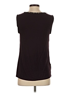 Ann Taylor Sleeveless Blouse (view 2)