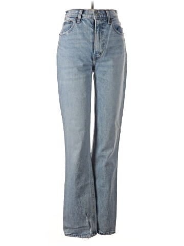 Abercrombie & Fitch Jeans (view 1)