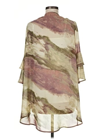 Versona Kimono (view 2)
