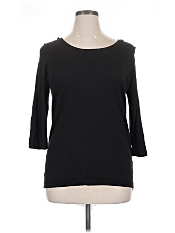 Tribal Pullover Sweater (view 1)
