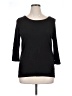 Tribal Black Pullover Sweater Size XL - photo 1
