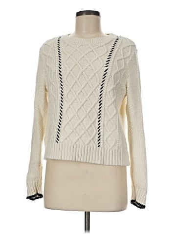 La Ligne x Target Pullover Sweater (view 1)