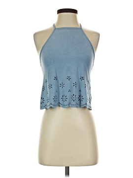 Contempo Casuals Sleeveless Top