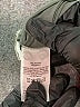 Eddie Bauer Gray Casual Dress Size L - photo 8