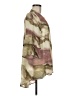 Versona 100% Polyester Brown Kimono Size M - photo 4