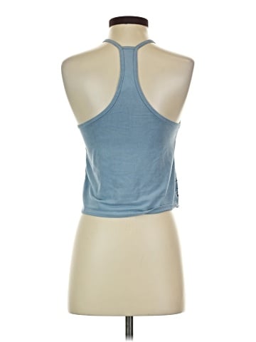 Contempo Casuals Sleeveless Top (view 2)
