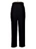 Bill Blass 100% Polyester Black Casual Pants Size 6 - photo 2