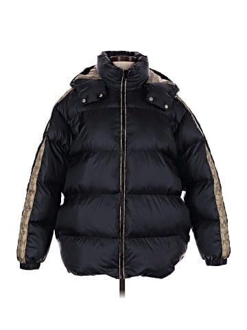 Coach Snow Jacket (view 1)