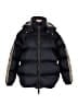 Coach 100% Polyester Black Snow Jacket Size XL - photo 1