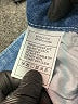 Unbranded Color Block Blue Jeans Size XL - photo 7