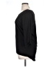 Tribal Black Pullover Sweater Size XL - photo 5