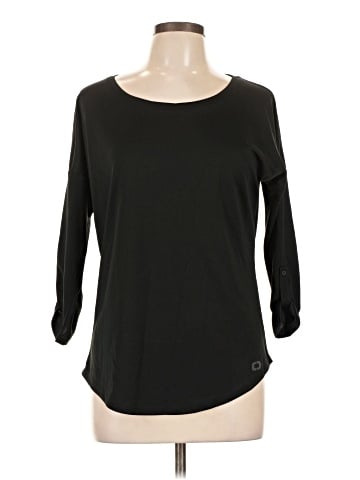 Ogio 3/4 Sleeve T-Shirt (view 1)