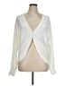 Alfani Ivory Cardigan Size XL - photo 1