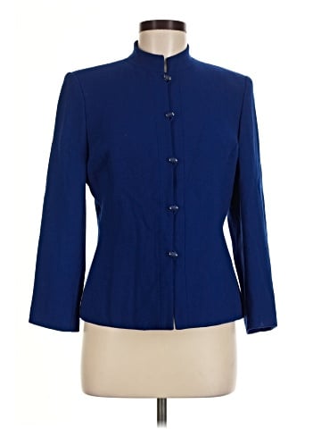 Kasper A.S.L. Jacket (view 1)