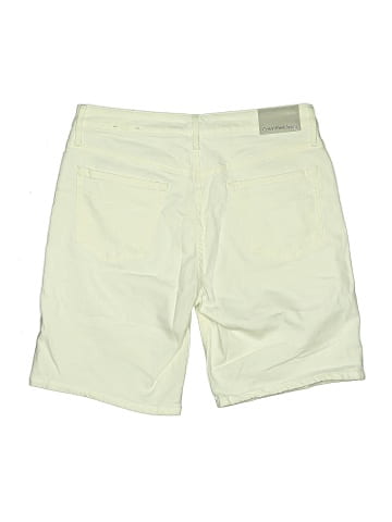 CALVIN KLEIN JEANS Khaki Shorts (view 2)