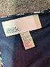 Nordstrom Rack 100% Polyester Paisley Blue Casual Dress Size M - photo 7