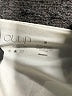 CUUP Ivory Swimsuit Bottoms Size Med (3) - photo 3