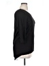 Tribal Black Pullover Sweater Size XL - photo 4