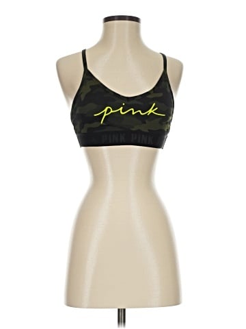 Victoria's Secret Pink Sports Bra (view 1)