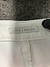 Lucky Brand Ivory Jeans Size 00 - photo 7