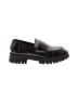 Steve Madden Black Flats Size 9 - photo 1