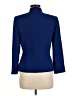 Kasper A.S.L. Blue Jacket Size 6 - photo 2