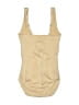 Assets Tan Bodysuit Size L - photo 2