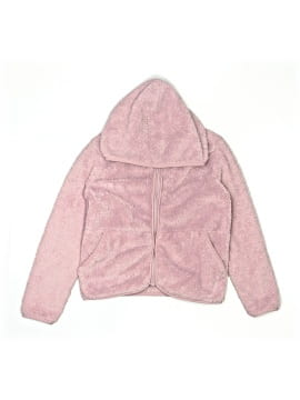 Hanna Andersson Zip Up Hoodie