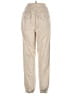 Gap Tan Casual Pants Size M (tall) - photo 2