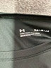 Under Armour Black Active T-Shirt Size L (youth) - photo 3