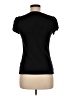 Assorted Brands Black Short Sleeve Top Size 9 - photo 2
