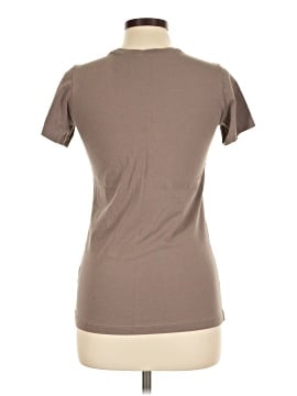 The Bee & The Fox Short Sleeve Top (view 2)