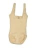 Assets Tan Bodysuit Size L - photo 1