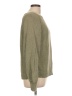 Gerard Darel Green Pullover Sweater Size Lg (4) - photo 4