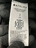 Athleta Black Dress Pants Size S - photo 8