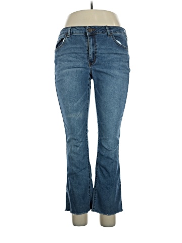 Sonoma Goods for Life Jeans (view 1)