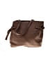 Nine West Brown Tote One size - photo 1