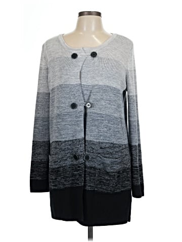 AVA Cardigan (view 1)