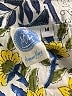 Assorted Brands 100% Cotton Print Blue Blazer Size M - photo 6