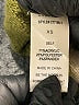 Crescent Color Block Green Pullover Sweater Size XS - photo 8