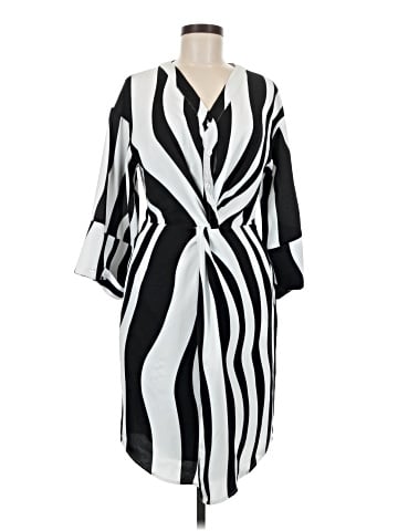 Gracia Casual Dress (view 1)